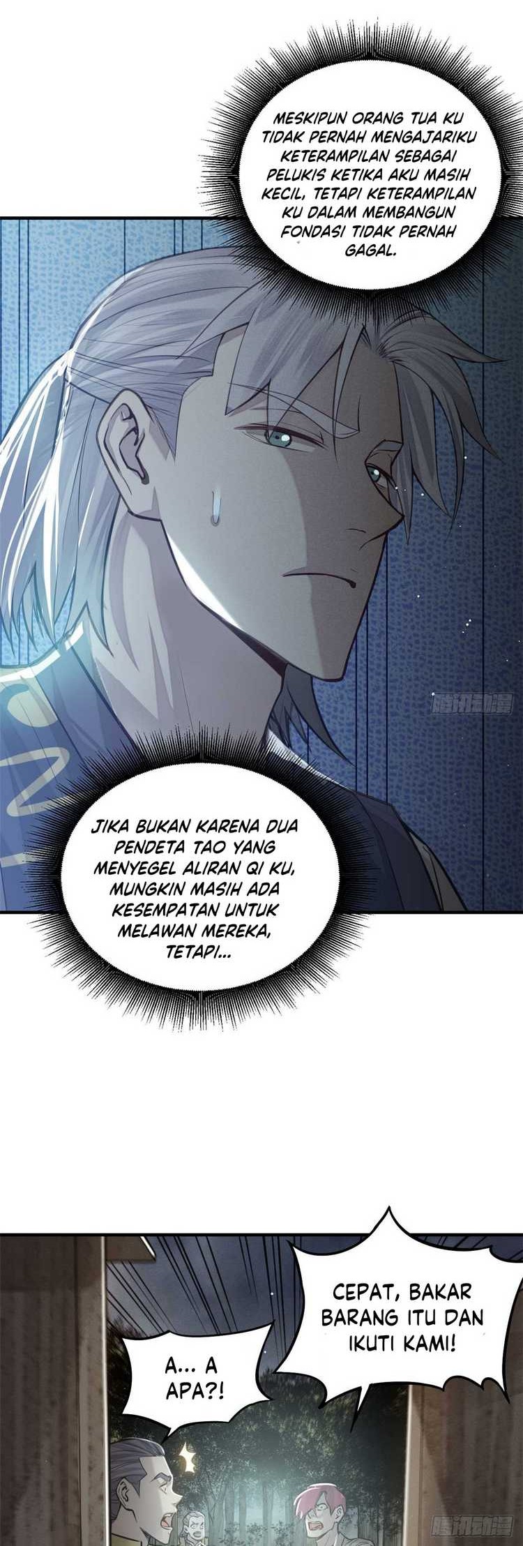 A Demonic Heart Bab 07 halaman 14