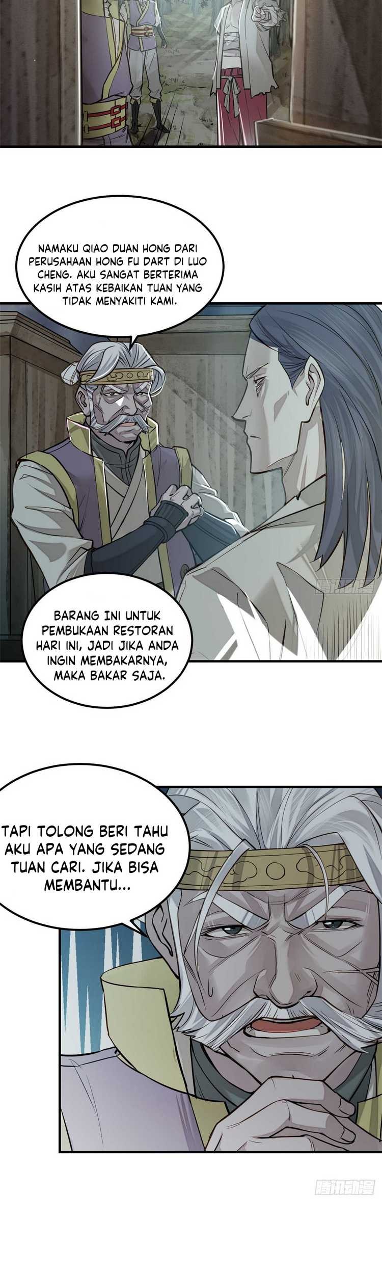 A Demonic Heart Bab 07 halaman 15