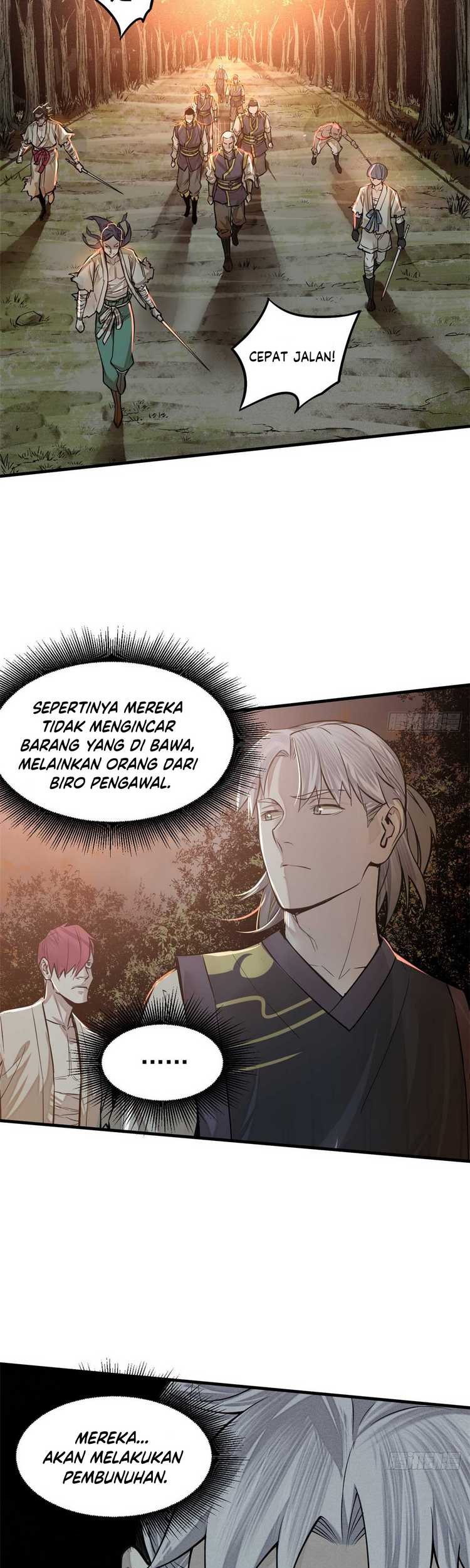 A Demonic Heart Bab 07 halaman 18