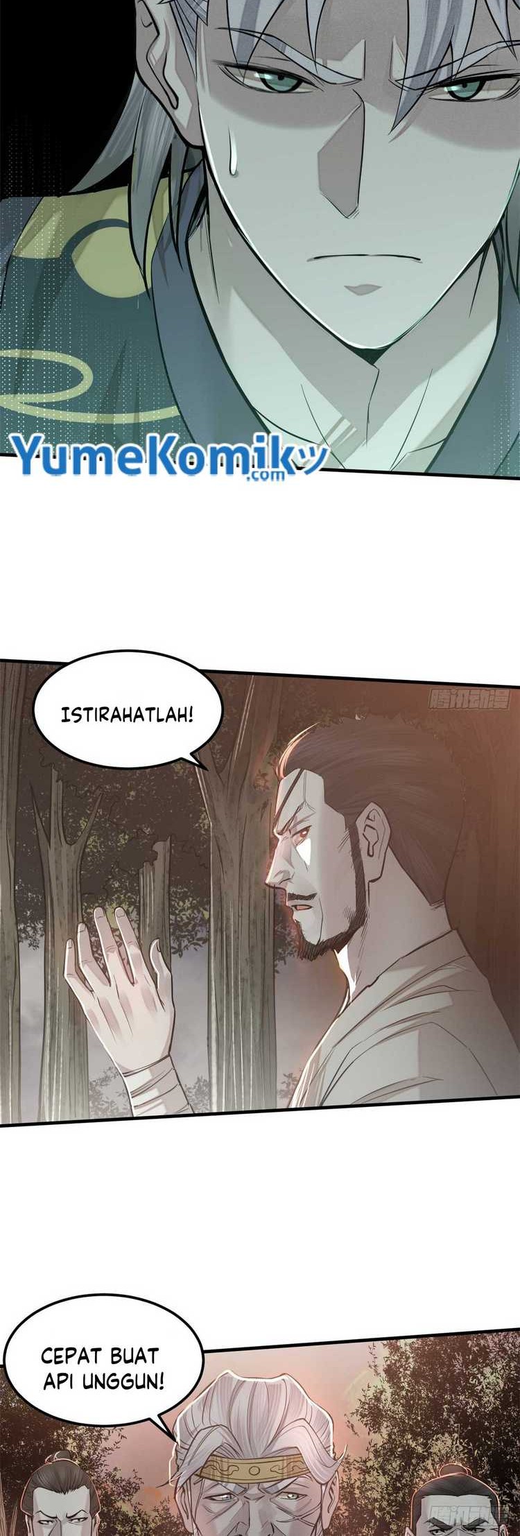 A Demonic Heart Bab 07 halaman 19