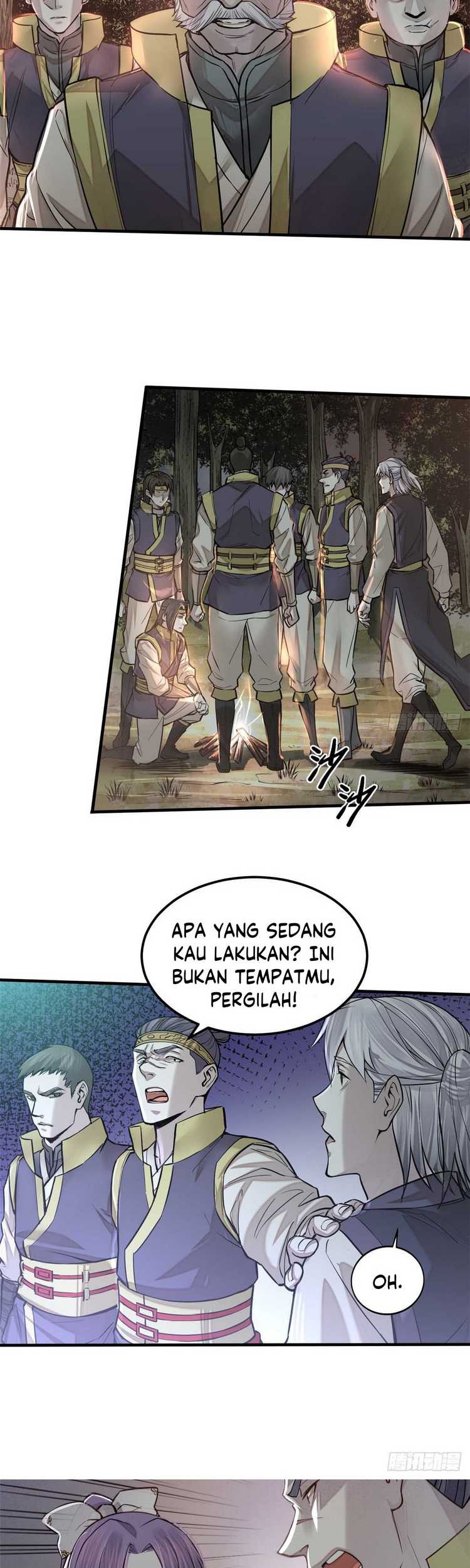 A Demonic Heart Bab 07 halaman 20