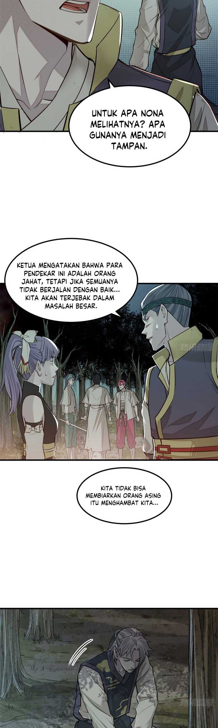 A Demonic Heart Bab 07 halaman 22