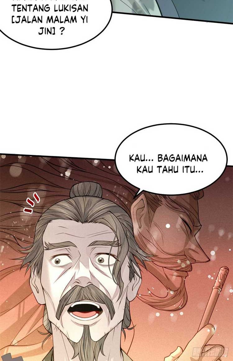 A Demonic Heart Bab 07 halaman 25