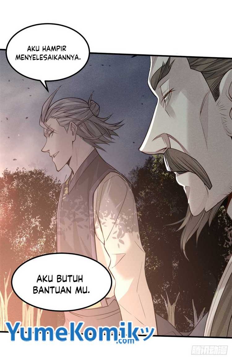 A Demonic Heart Bab 07 halaman 27