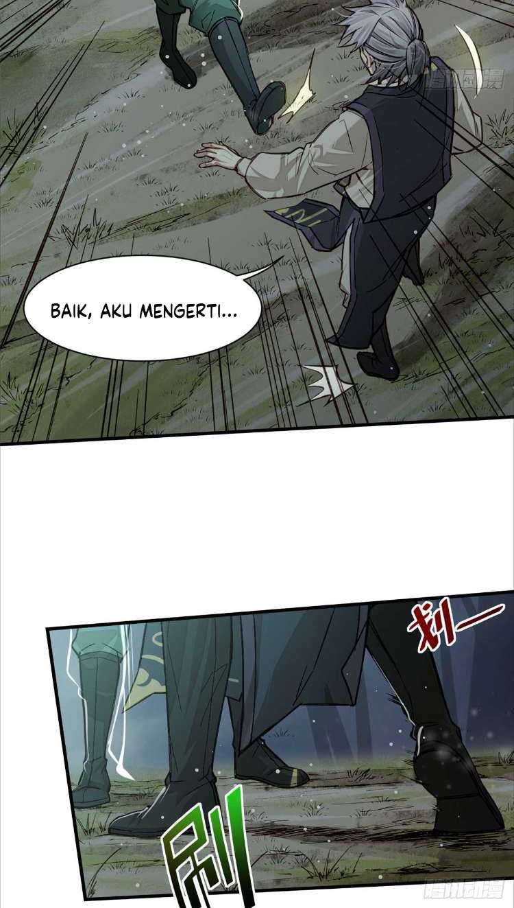 A Demonic Heart Bab 08 halaman 3
