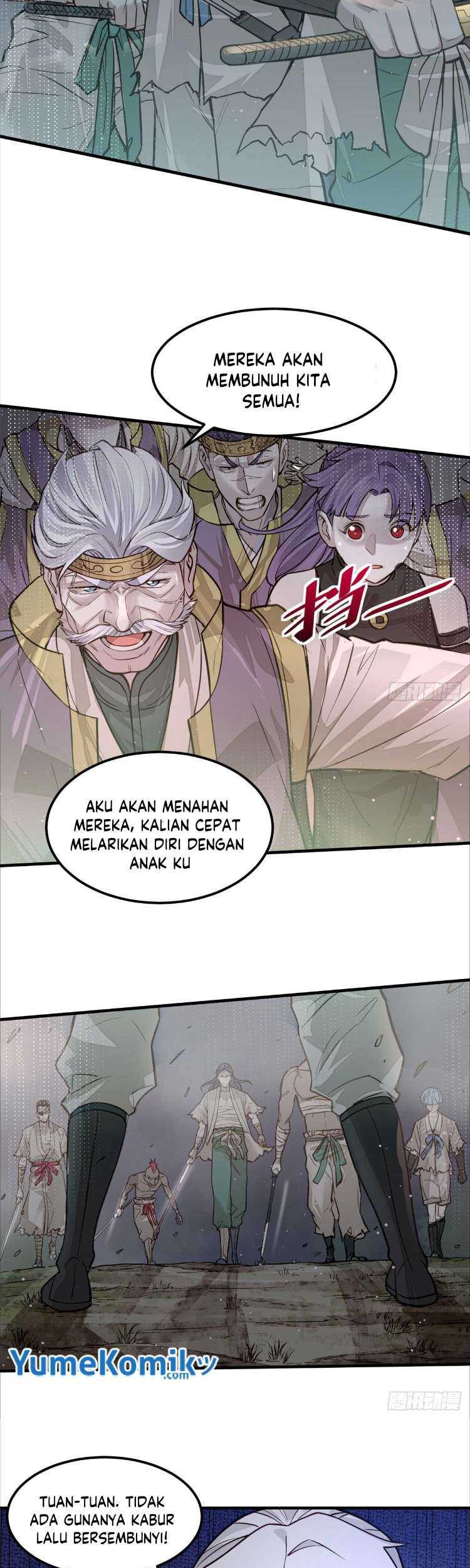 A Demonic Heart Bab 08 halaman 16