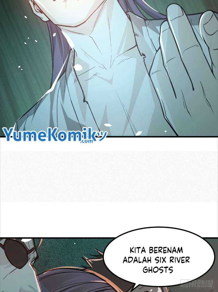 A Demonic Heart Bab 08 halaman 18
