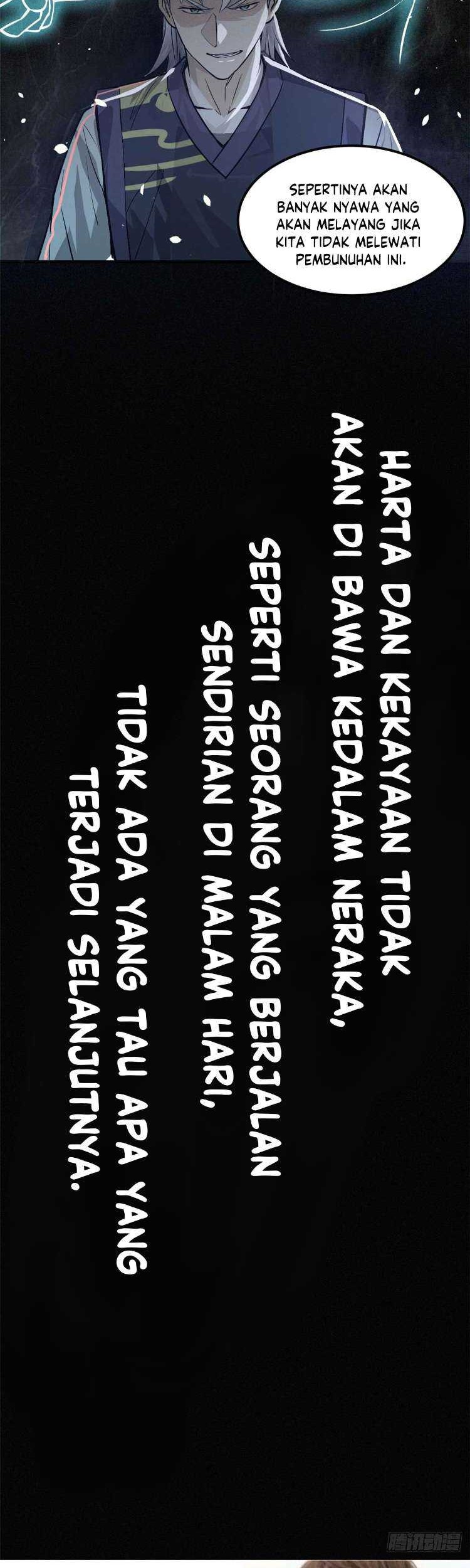 A Demonic Heart Bab 08 halaman 20
