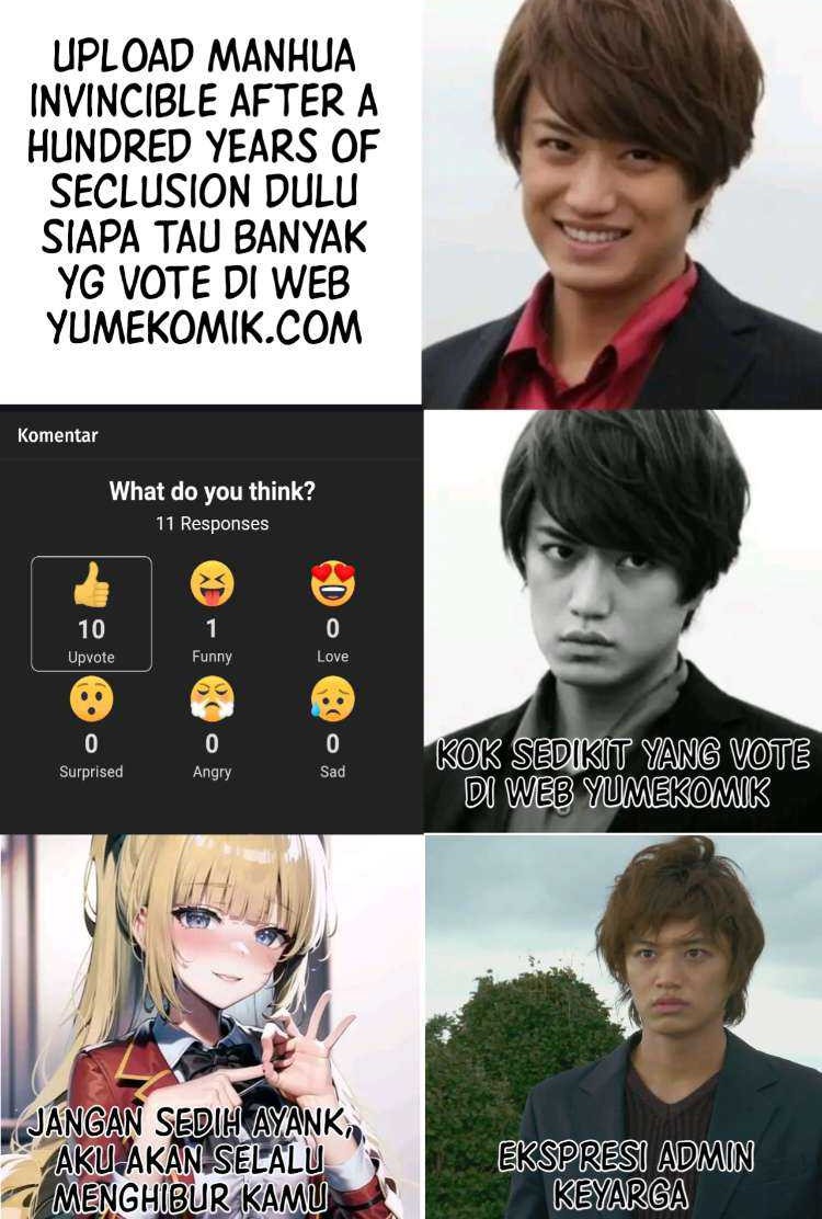 A Demonic Heart Bab 08 halaman 21
