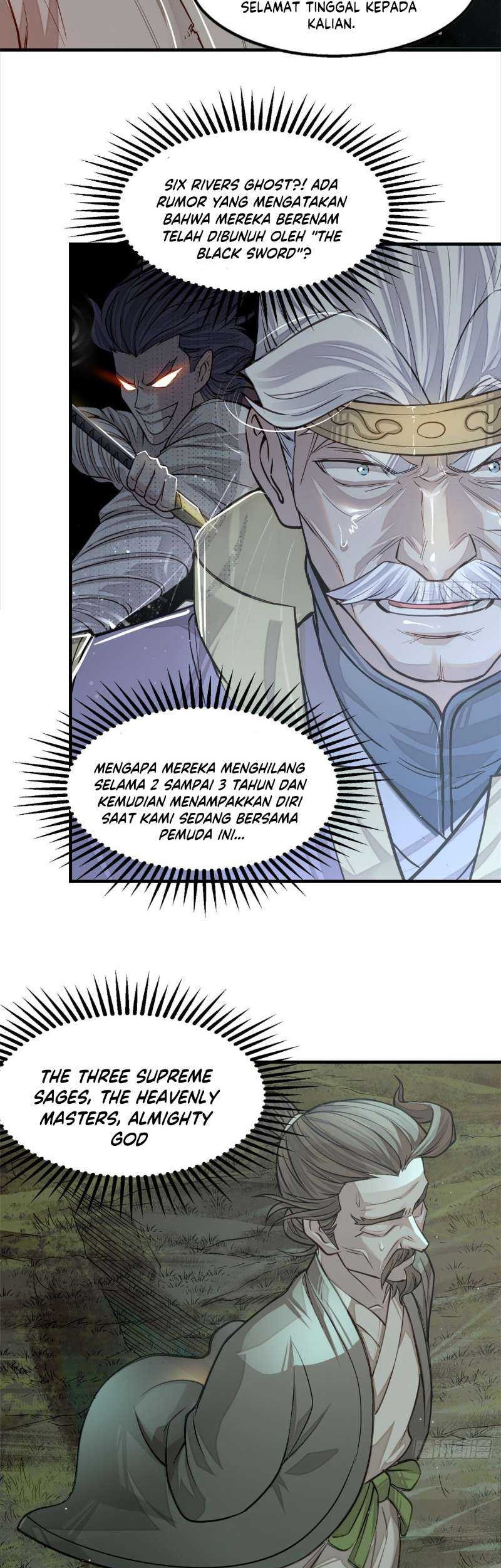 A Demonic Heart Bab 09 halaman 2