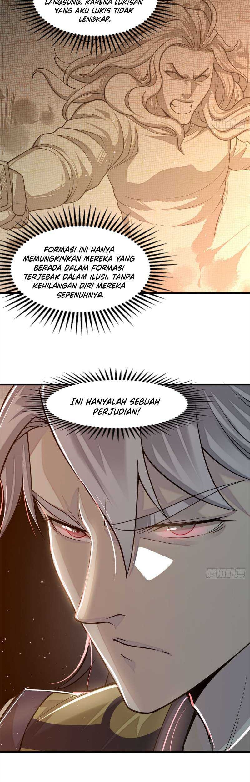 A Demonic Heart Bab 09 halaman 12