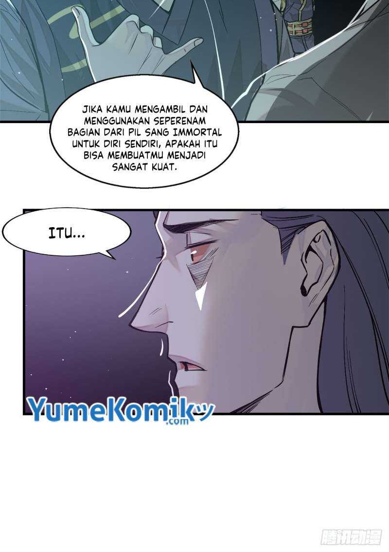A Demonic Heart Bab 09 halaman 14