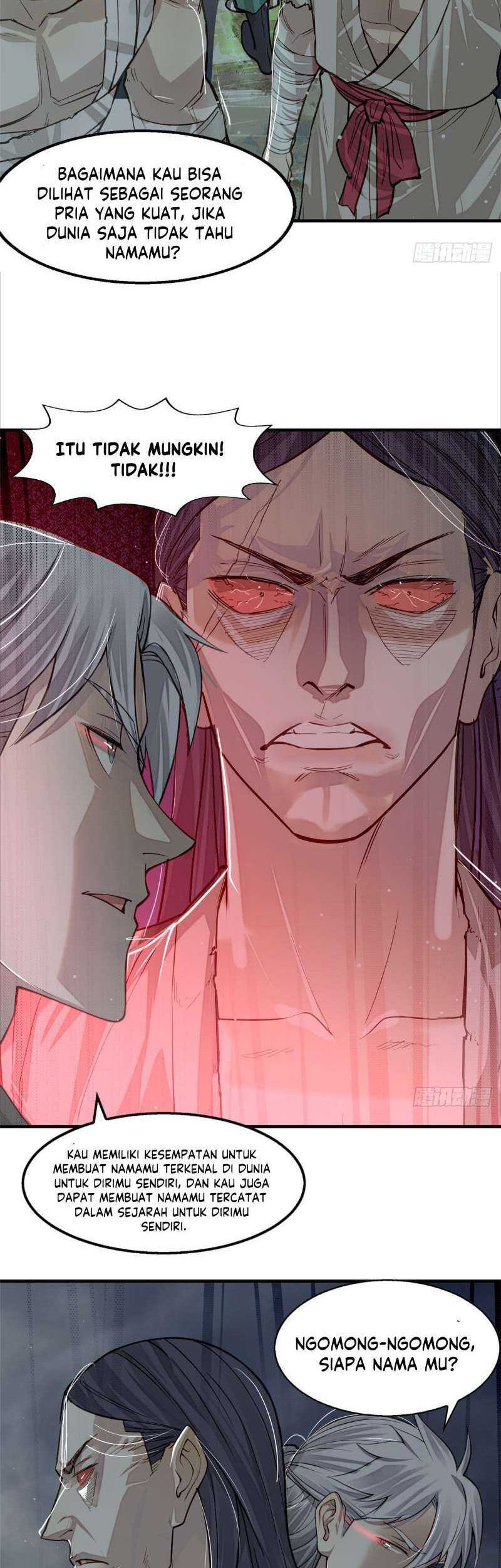 A Demonic Heart Bab 09 halaman 16