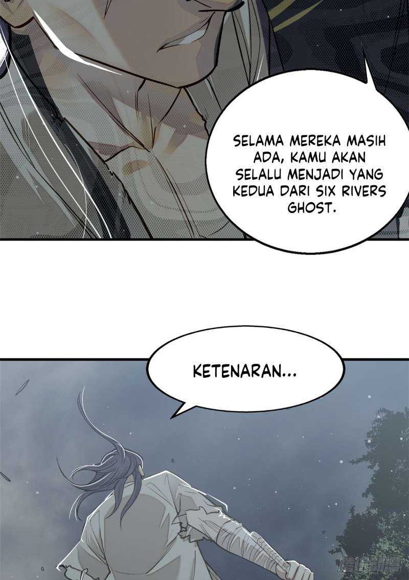 A Demonic Heart Bab 09 halaman 18