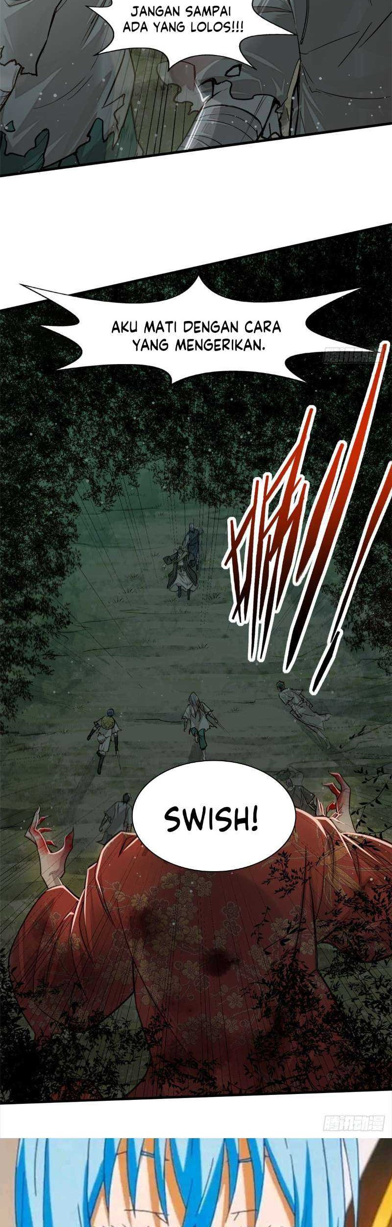 A Demonic Heart Bab 09 halaman 24