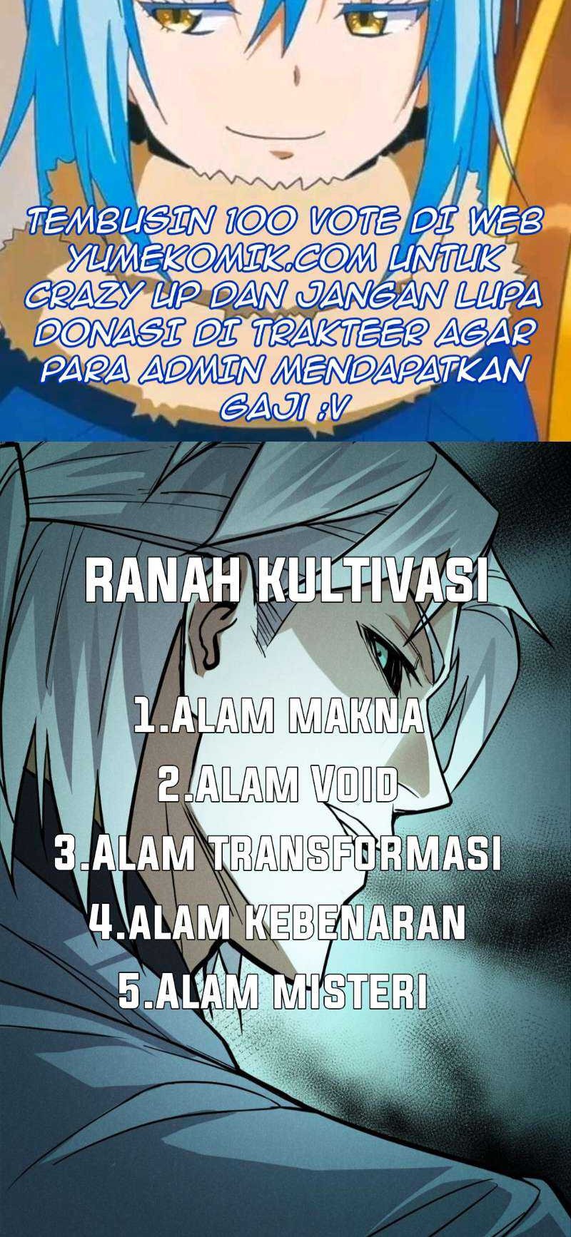 A Demonic Heart Bab 09 halaman 25