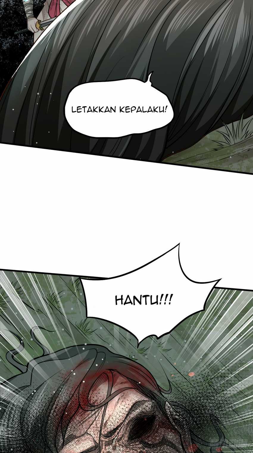 A Demonic Heart chapter 10 halaman 4