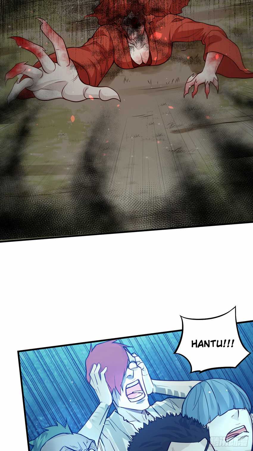A Demonic Heart chapter 10 halaman 6