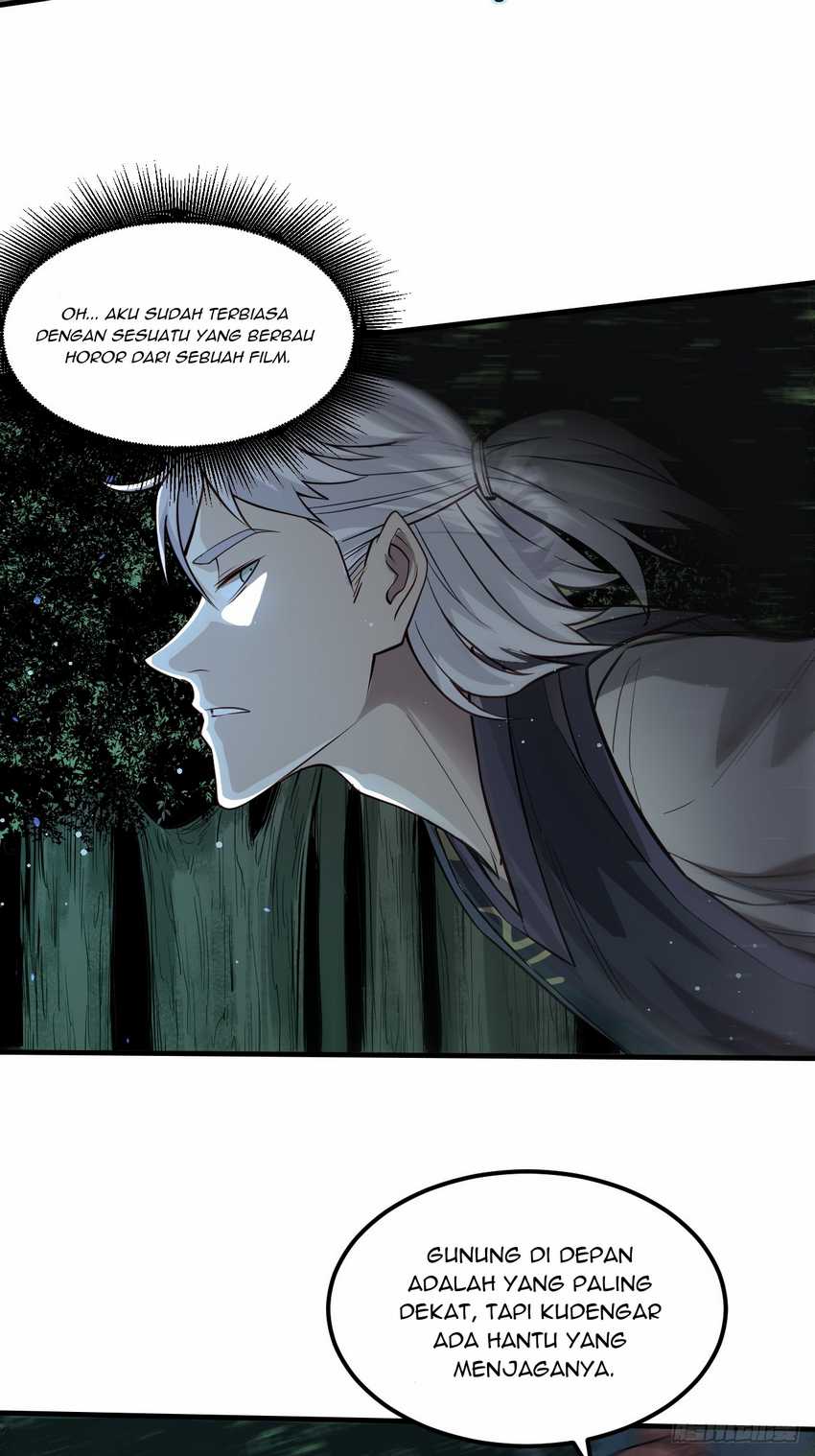 A Demonic Heart chapter 10 halaman 8