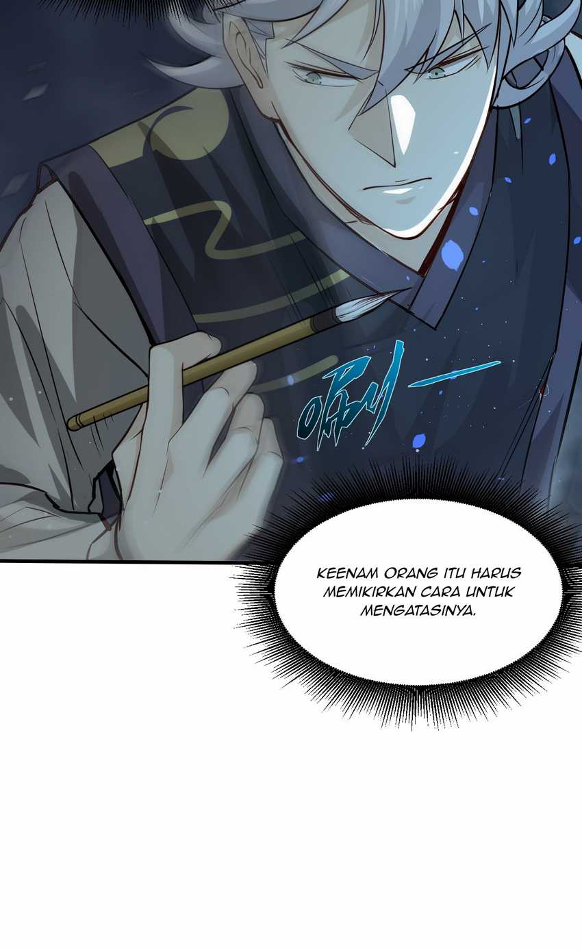 A Demonic Heart chapter 10 halaman 10