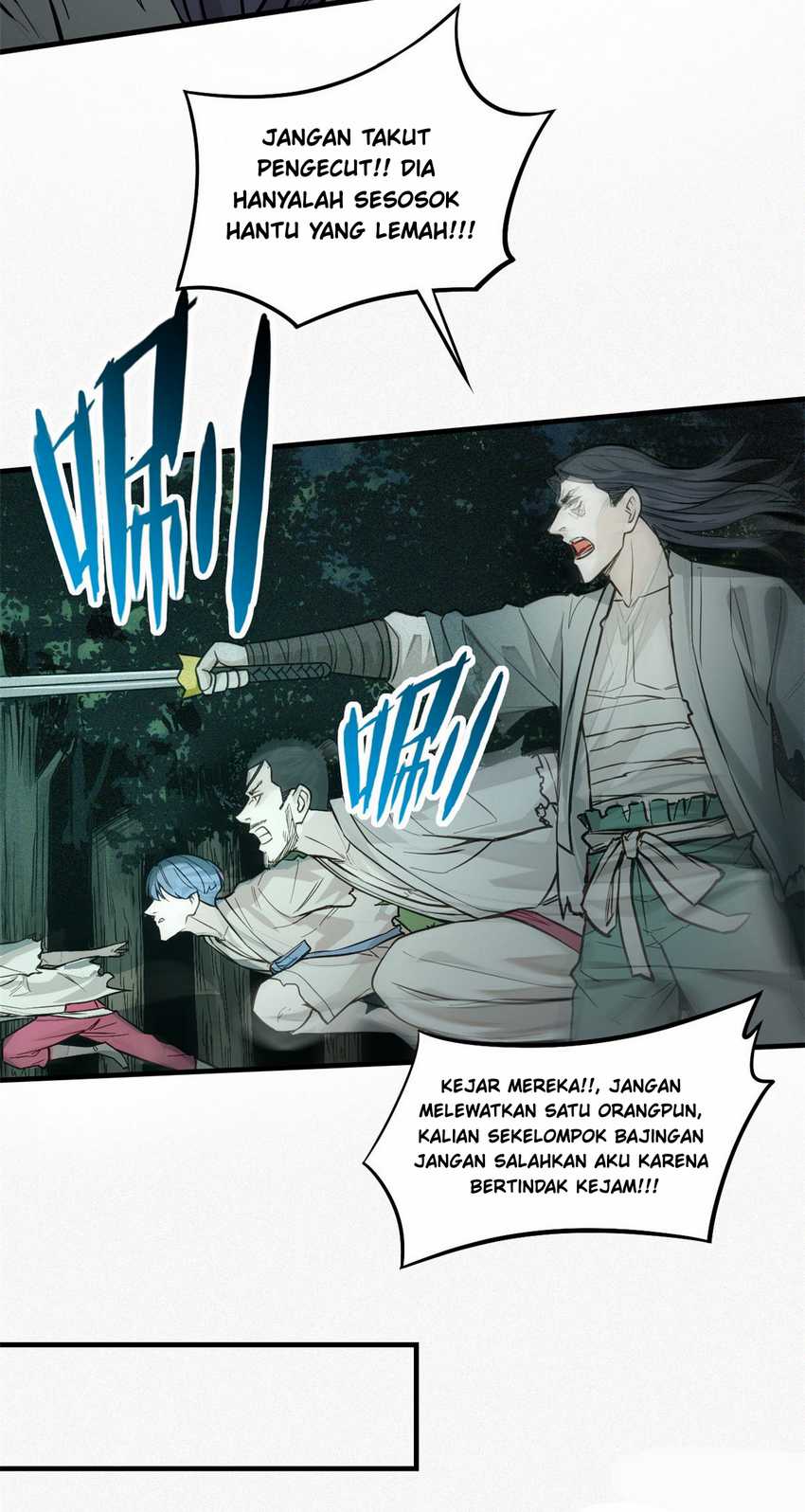 A Demonic Heart chapter 10 halaman 12