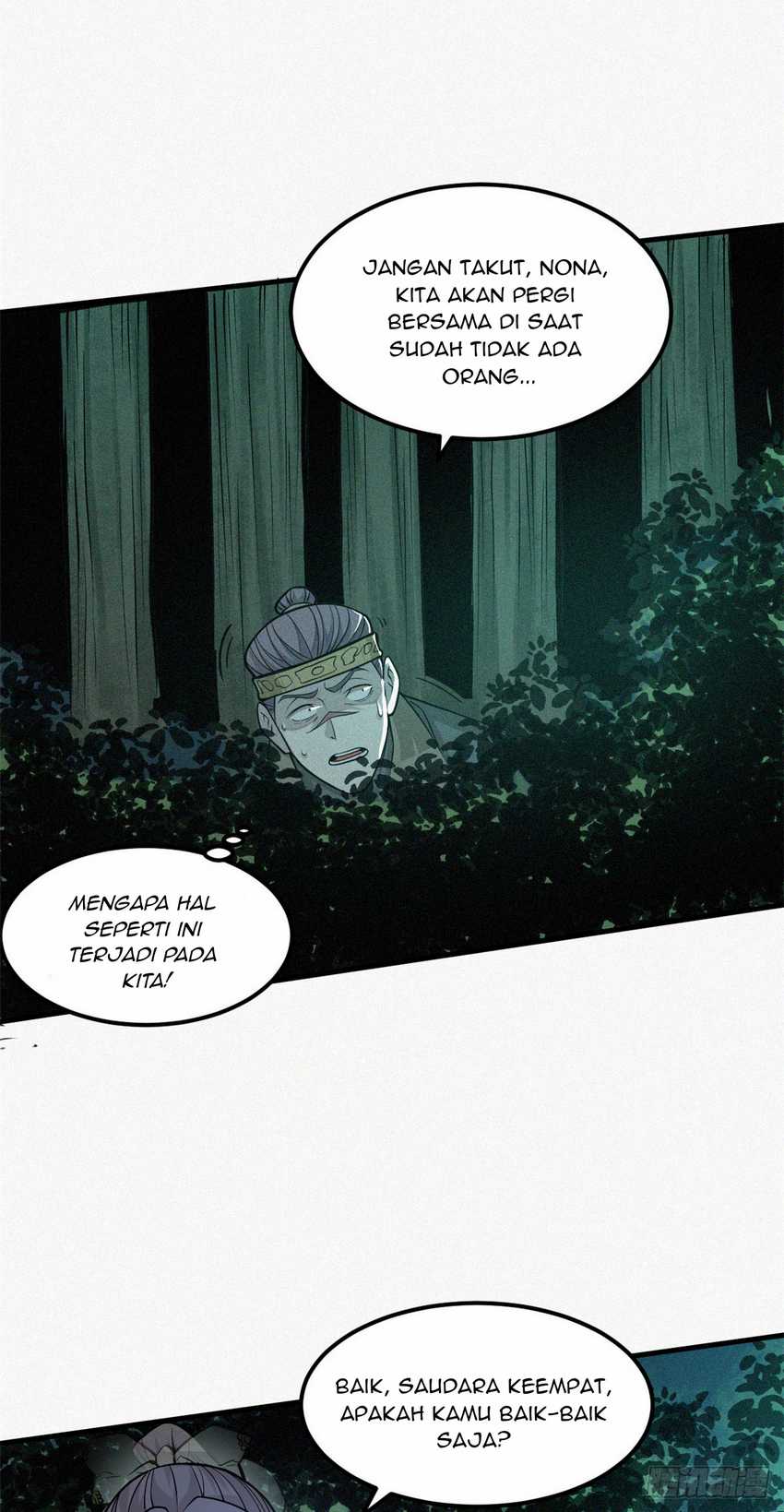 A Demonic Heart chapter 10 halaman 13