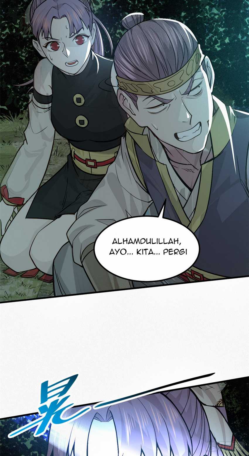 A Demonic Heart chapter 10 halaman 14