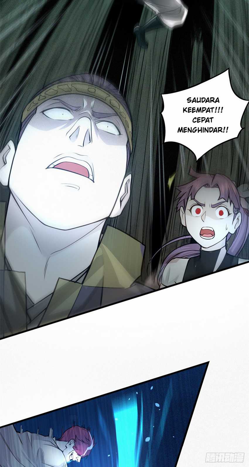 A Demonic Heart chapter 10 halaman 16