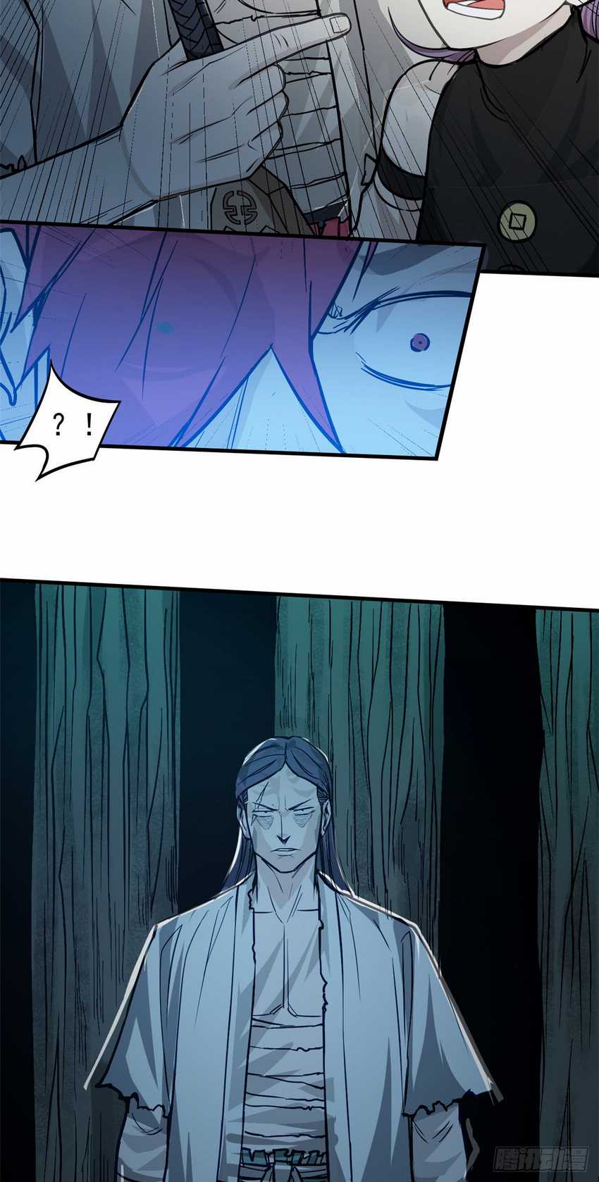 A Demonic Heart chapter 10 halaman 28