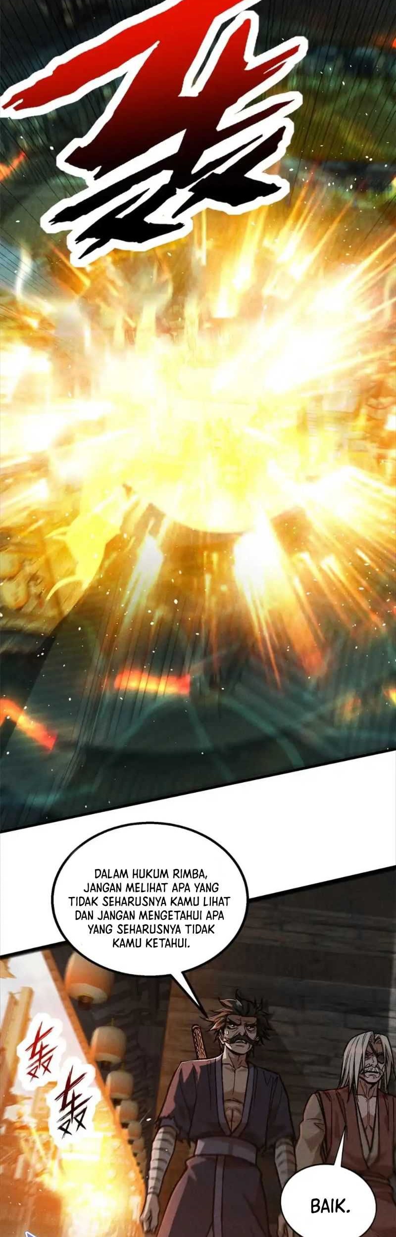 A Demonic Heart chapter 100 halaman 2