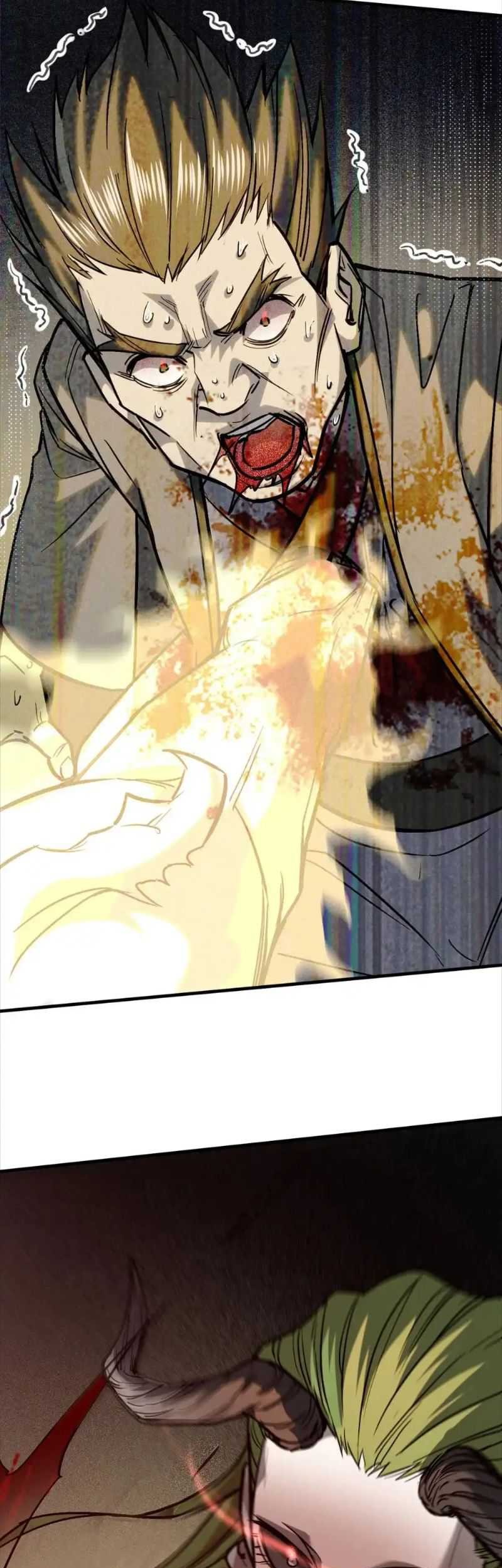 A Demonic Heart chapter 100 halaman 4