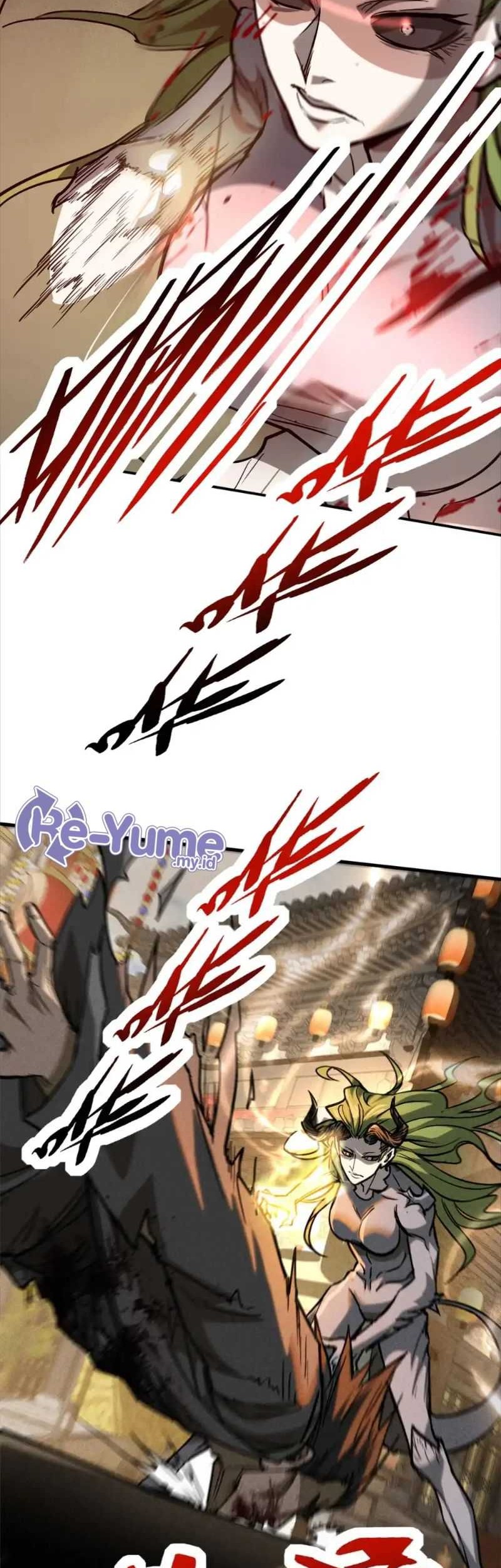 A Demonic Heart chapter 100 halaman 5