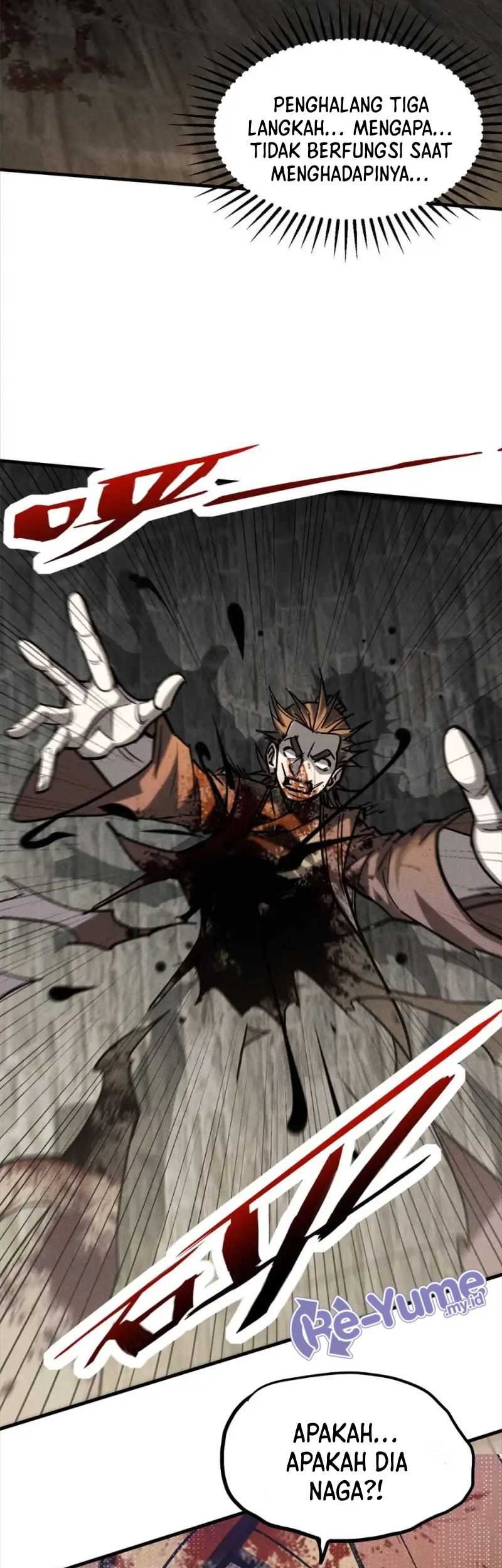 A Demonic Heart chapter 100 halaman 7