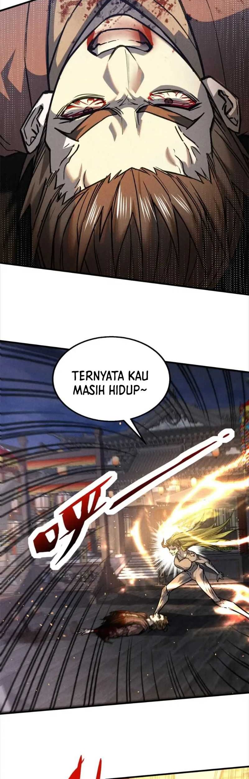 A Demonic Heart chapter 100 halaman 8