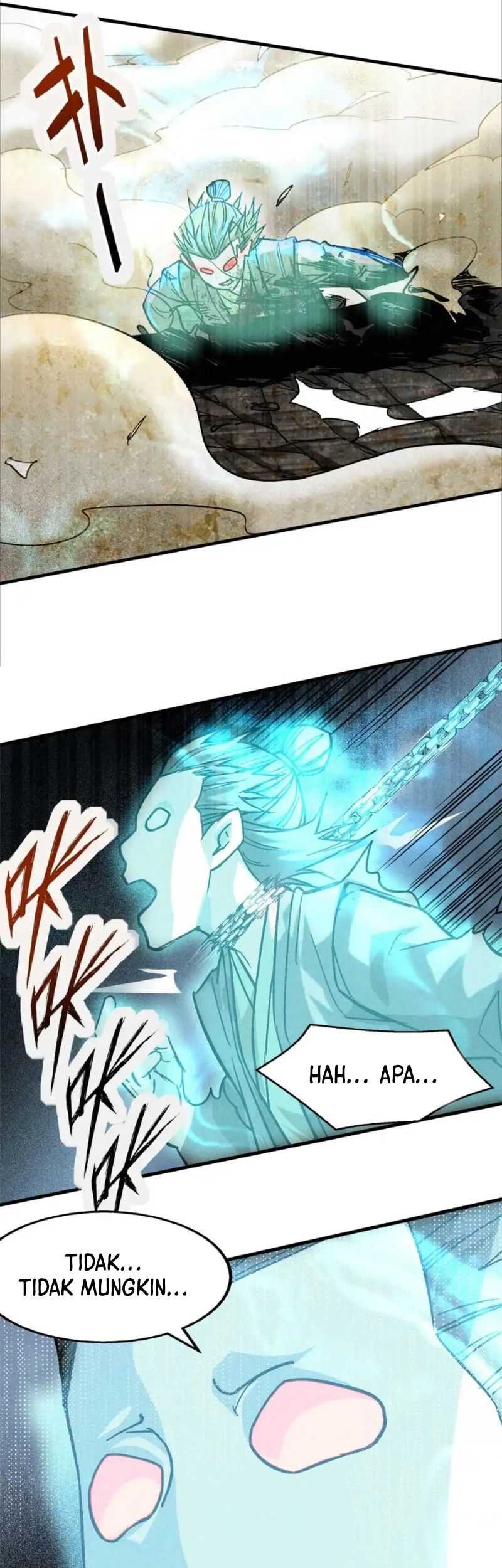 A Demonic Heart chapter 100 halaman 13