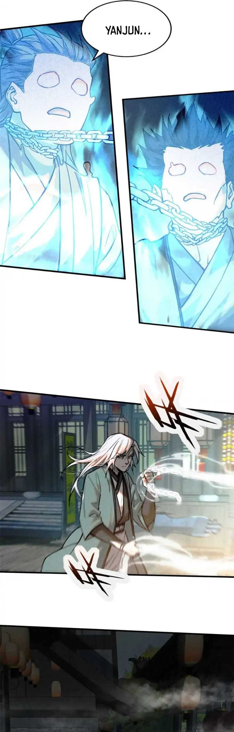 A Demonic Heart chapter 100 halaman 16