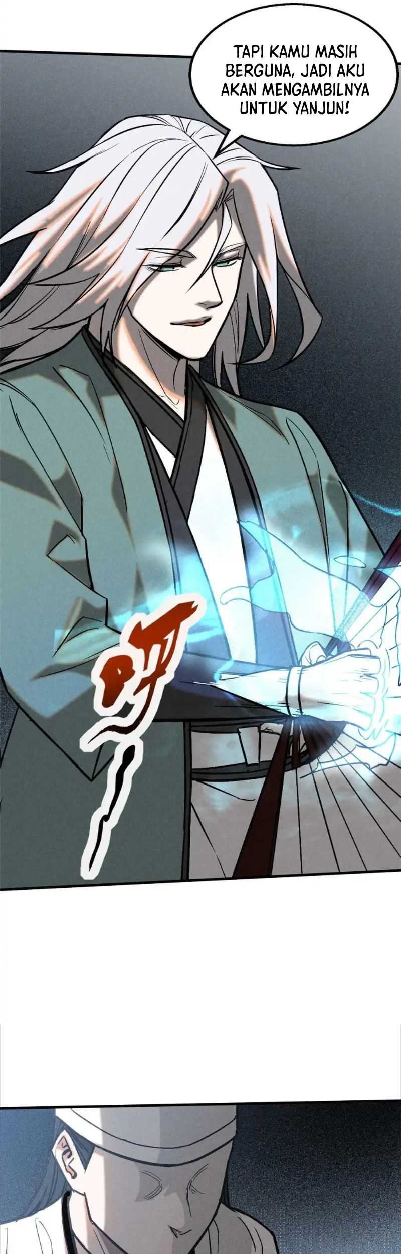 A Demonic Heart chapter 100 halaman 18