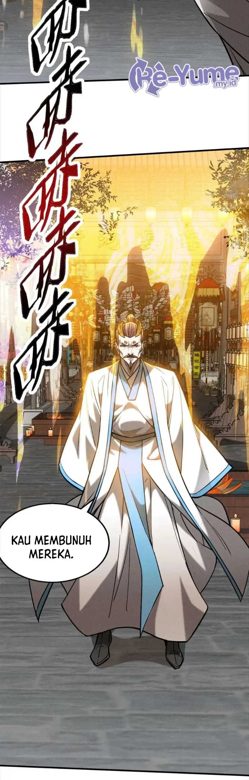 A Demonic Heart chapter 100 halaman 22