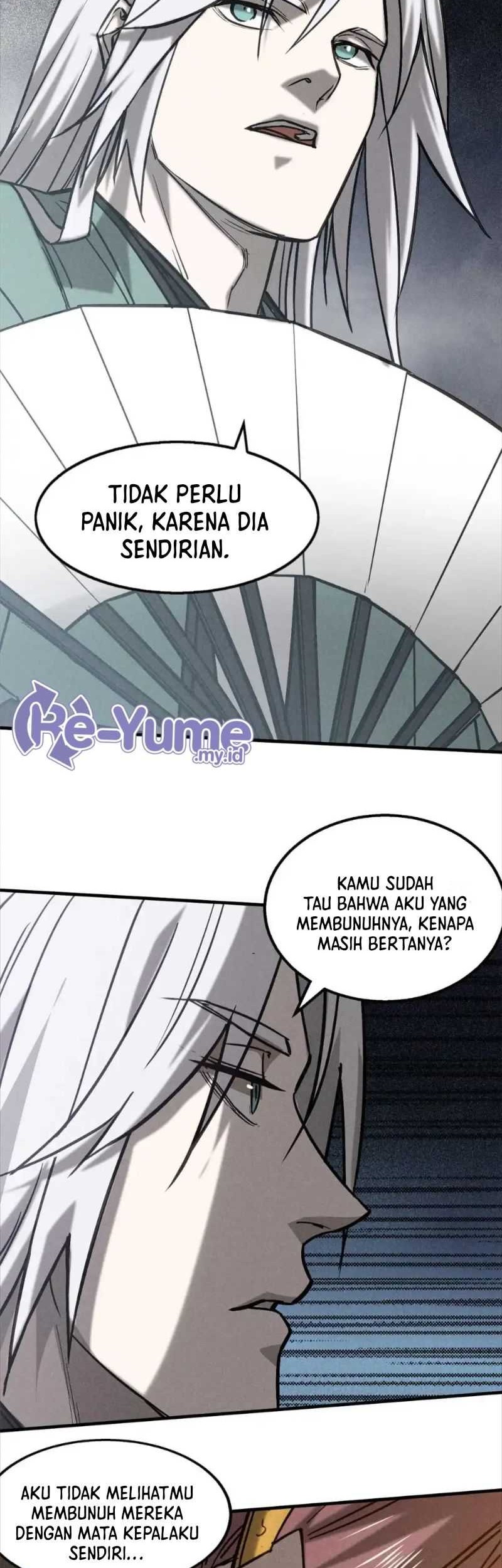 A Demonic Heart chapter 100 halaman 25