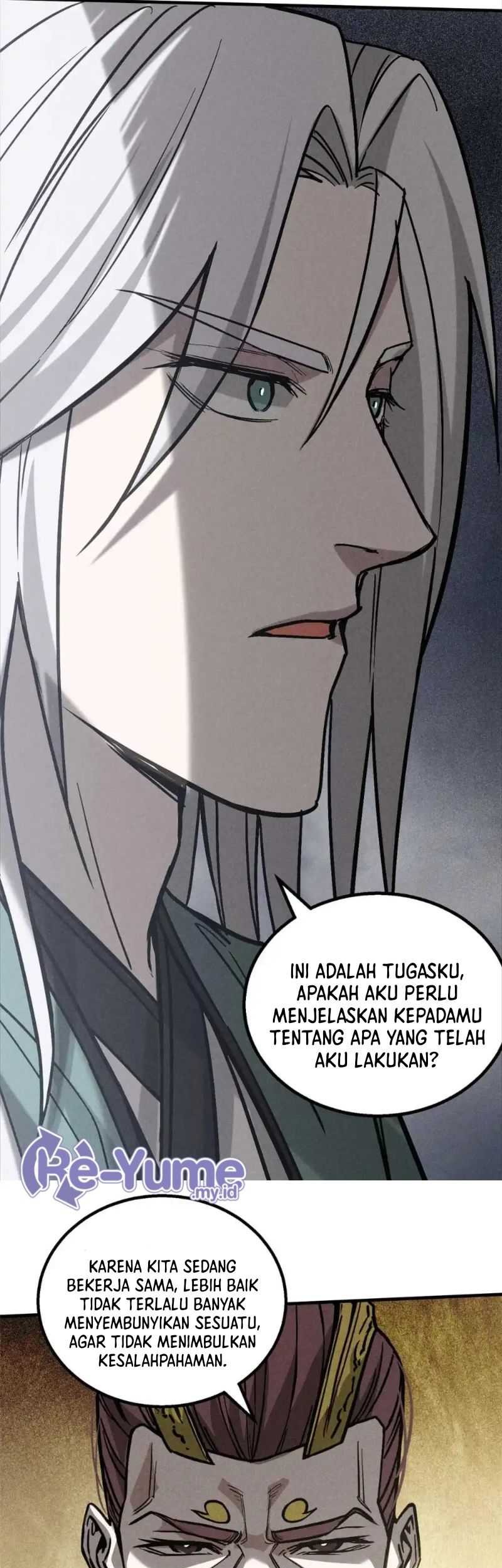 A Demonic Heart chapter 100 halaman 27