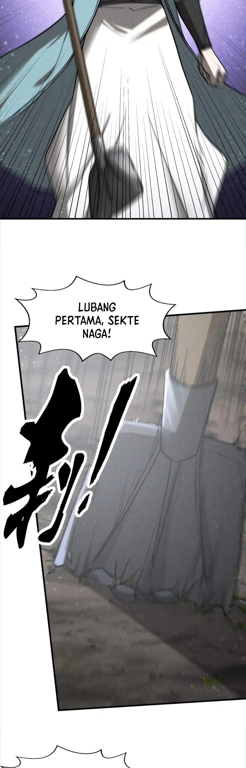 A Demonic Heart chapter 101 halaman 23