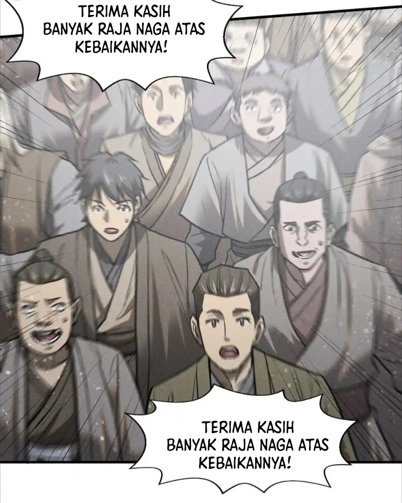 A Demonic Heart chapter 101 halaman 24