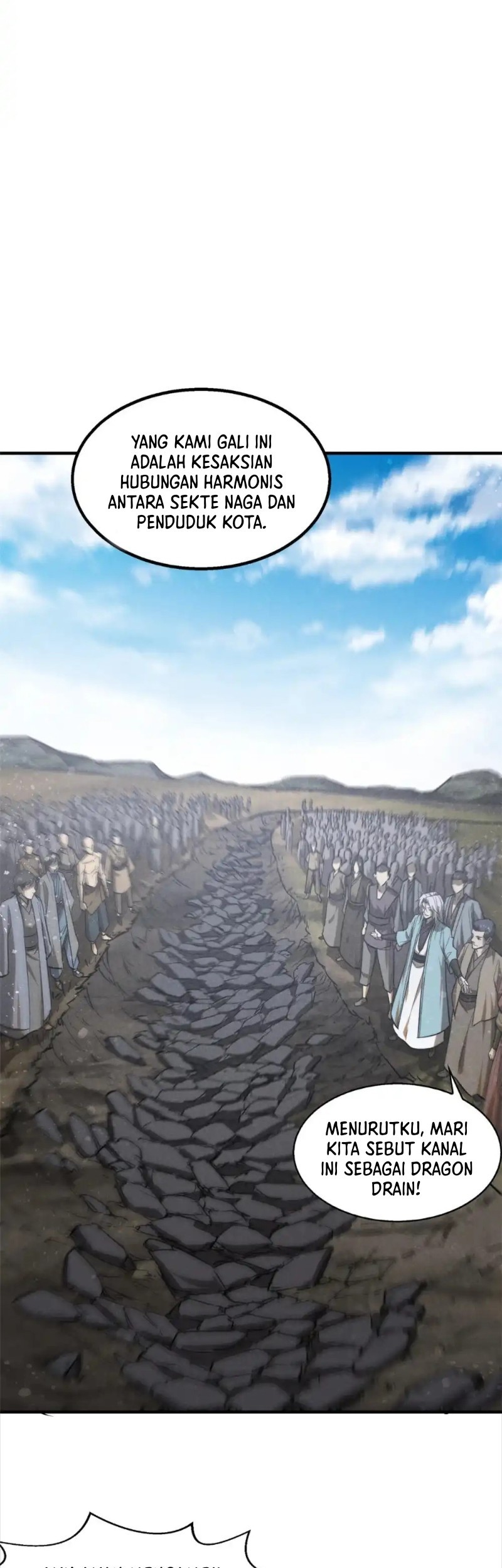 A Demonic Heart chapter 101 halaman 28