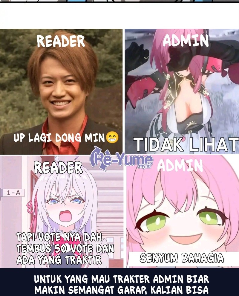A Demonic Heart chapter 101 halaman 33