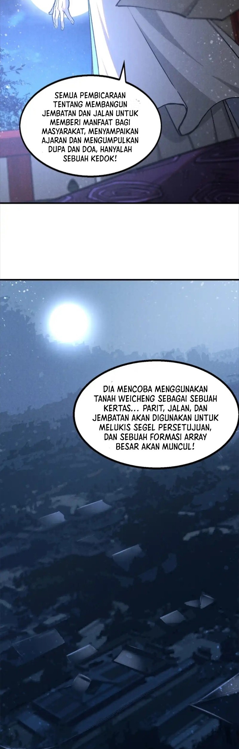 A Demonic Heart Bab 102 halaman 14