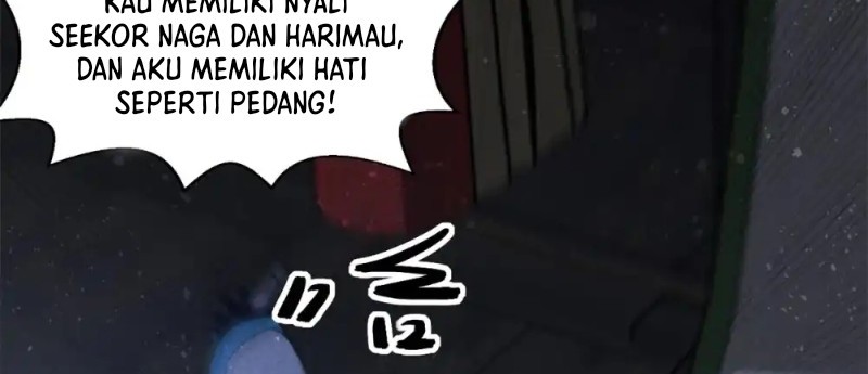 A Demonic Heart Bab 102 halaman 18
