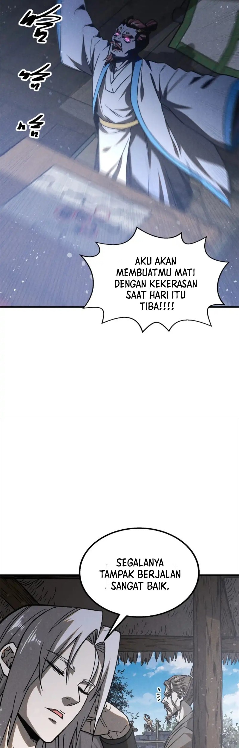 A Demonic Heart Bab 102 halaman 19