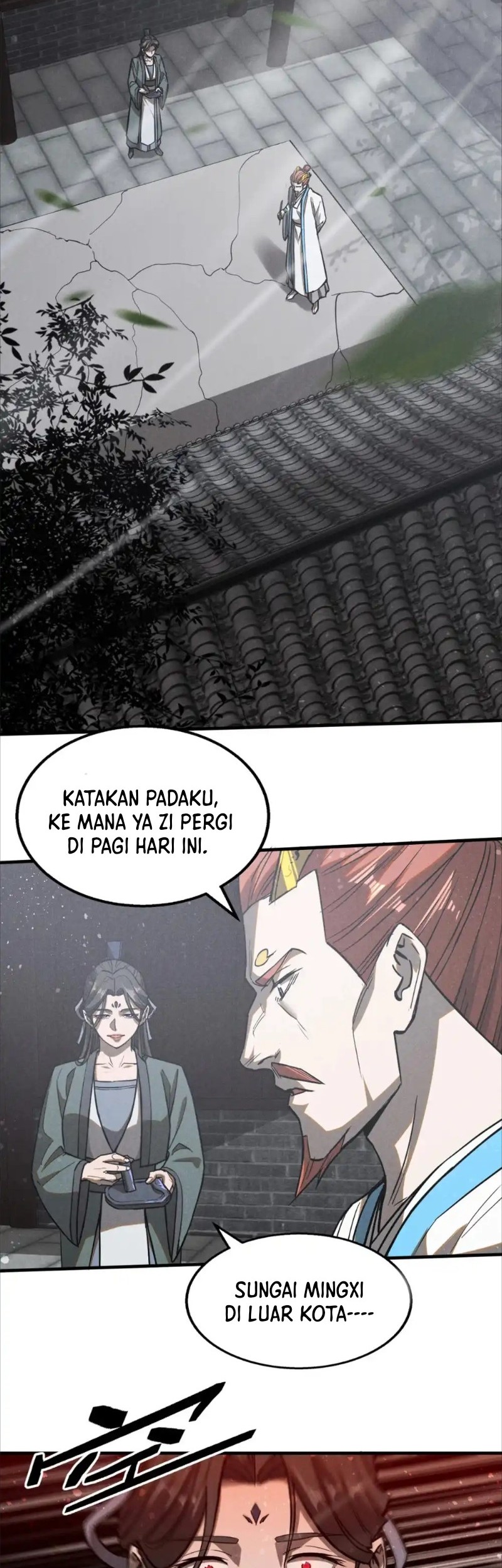 A Demonic Heart Bab 103 halaman 2