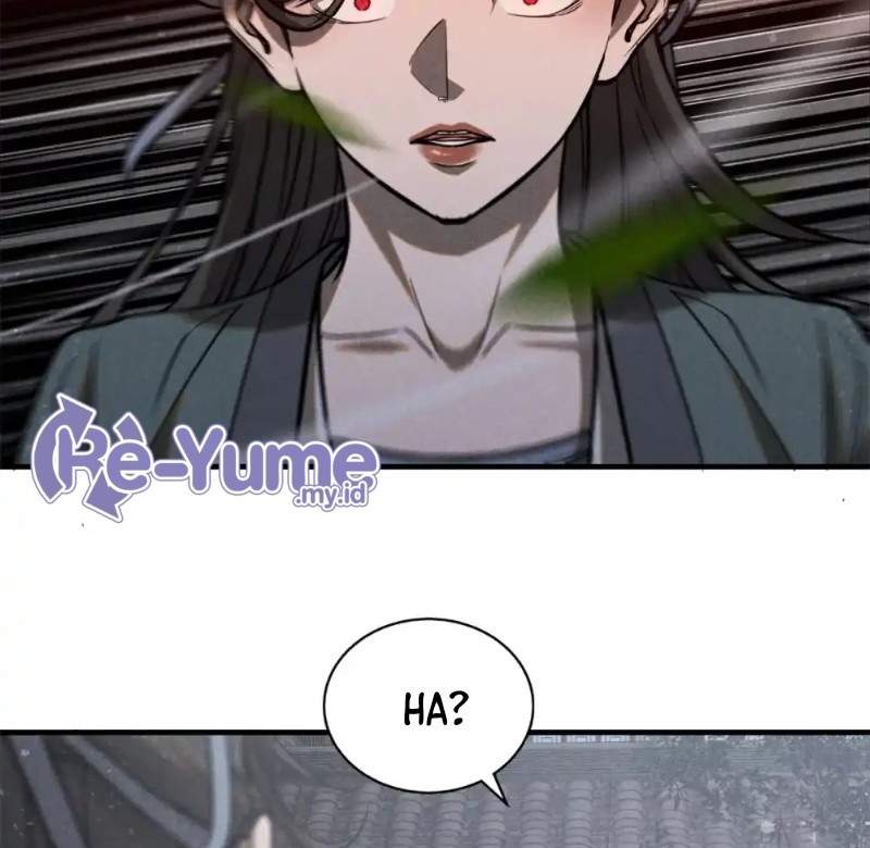 A Demonic Heart Bab 103 halaman 3