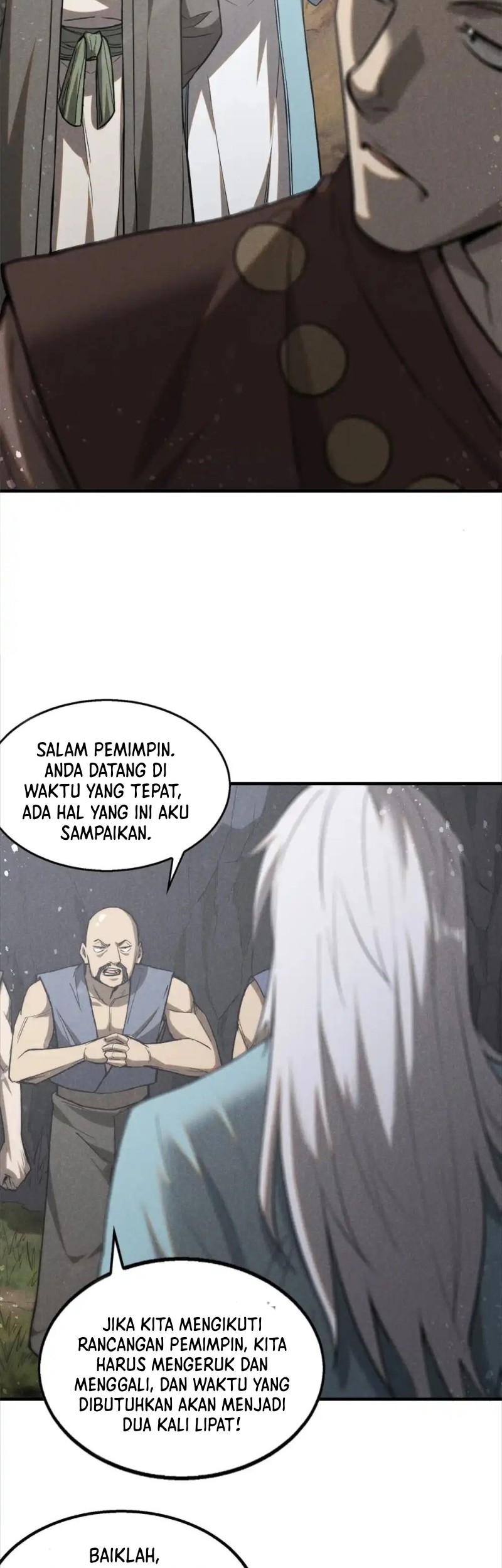 A Demonic Heart Bab 103 halaman 18